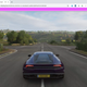 a lamborghini in forza horizon 4 in chrome played through xbox cloud gaming